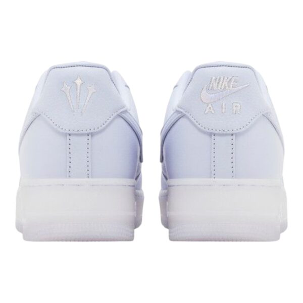 Air Force 1 Low Nocta “Certified Lover Boy Palest Purple” - Image 2
