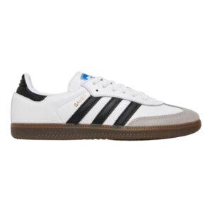 Adidas Samba OG “White Black”