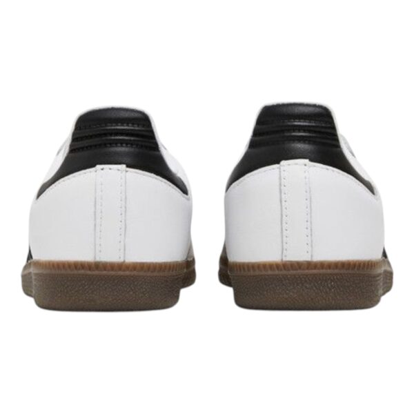 Adidas Samba OG “White Black” - Image 3