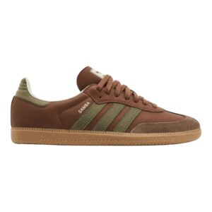 Adidas Samba OG “Preloved Marrón”