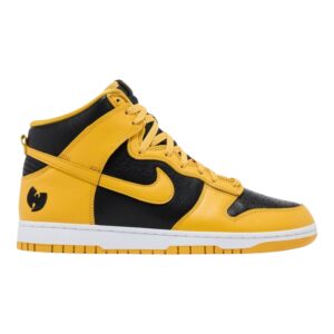 Dunk High “Wu-Tang”