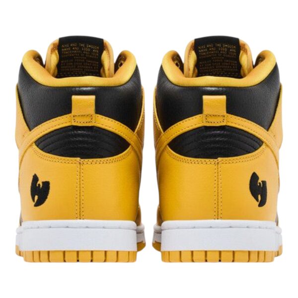 Dunk High “Wu-Tang” - Image 2