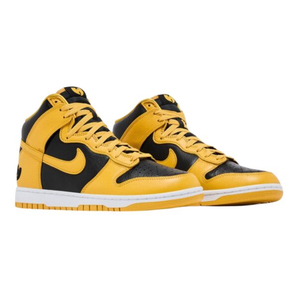 Dunk High “Wu-Tang” - Image 3