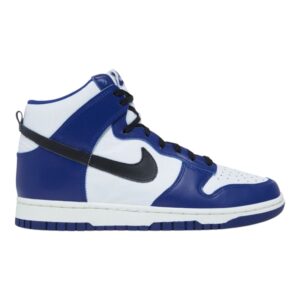Dunk High “Royal Blue”
