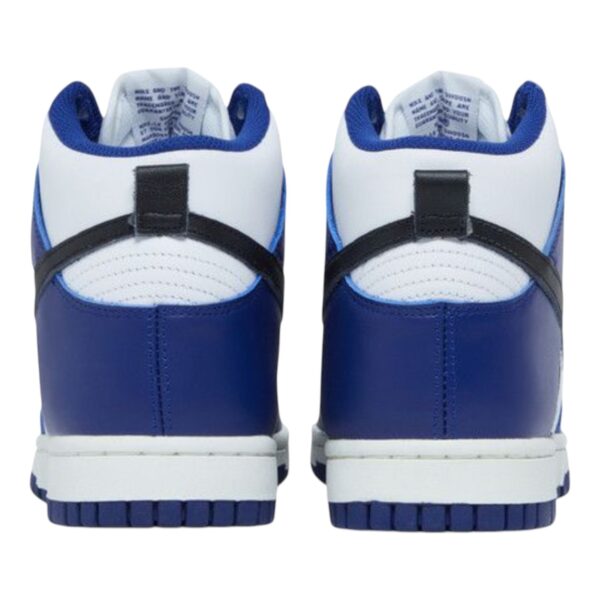 Dunk High “Royal Blue” - Image 3