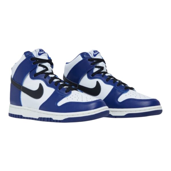 Dunk High “Royal Blue” - Image 2