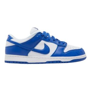 Dunk low “Kentucky”