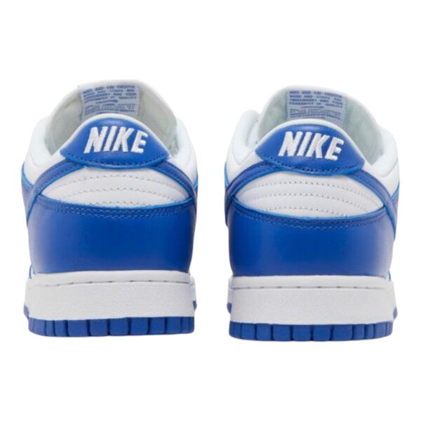 Dunk low “Kentucky” - Image 2