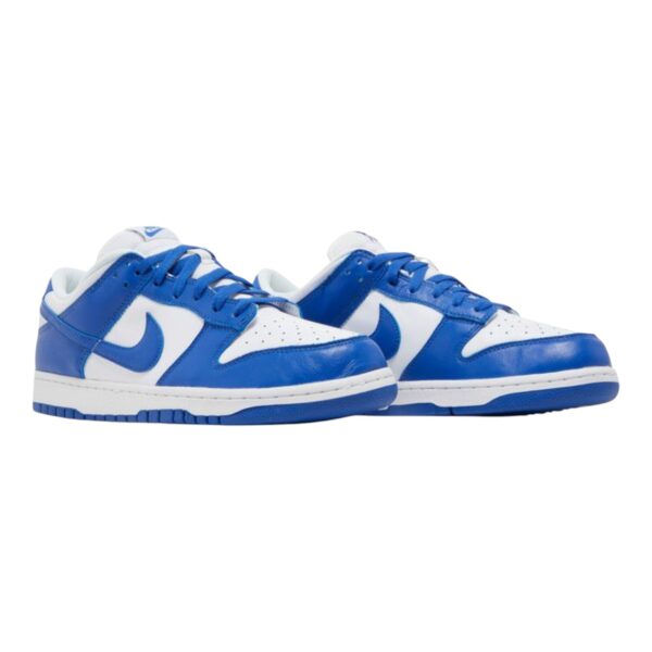Dunk low “Kentucky” - Image 3