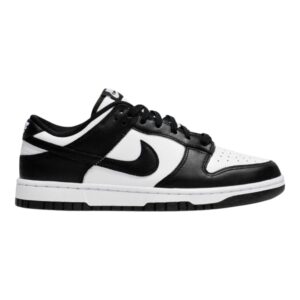 Dunk low “Panda”