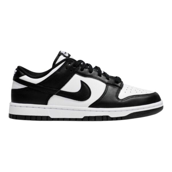 Dunk low “Panda”