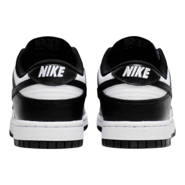 Dunk low “Panda” - Image 3