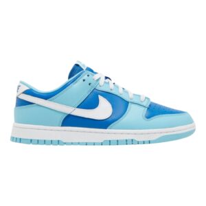 Dunk low “Argon”