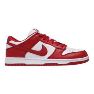 Dunk low “St.John’s”