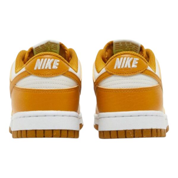 Dunk low “Gold Phantom” - Image 3
