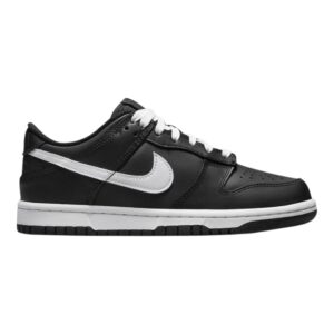 Dunk low “Black Panda”