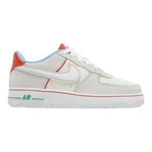 Air Force 1 Low LV8 HS “Holiday Cookies”