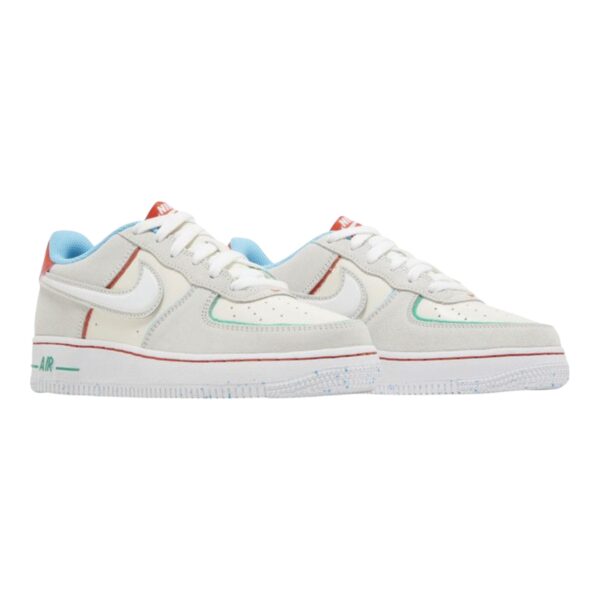 Air Force 1 Low LV8 HS “Holiday Cookies” - Image 2
