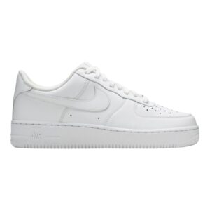 Air Force 1 low “White"