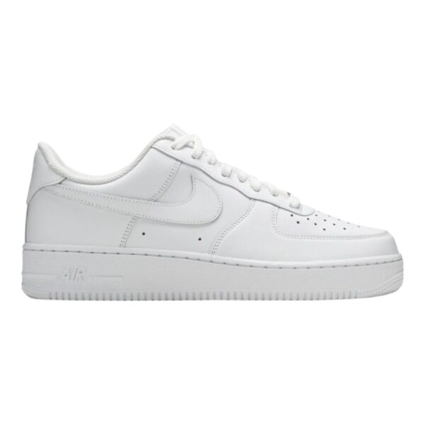 Air Force 1 low “White"