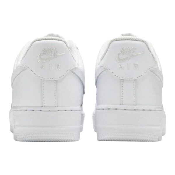 Air Force 1 low “White" - Image 2