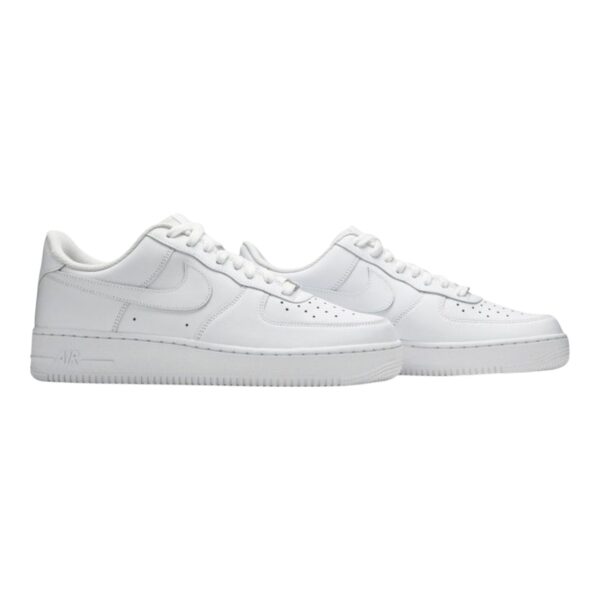 Air Force 1 low “White" - Image 3