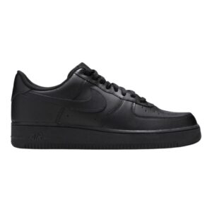Air Force 1 low “Black”