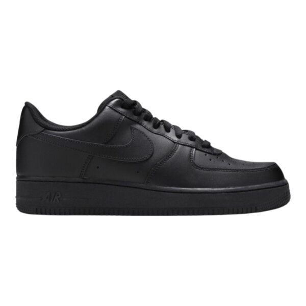 Air Force 1 low “Black”