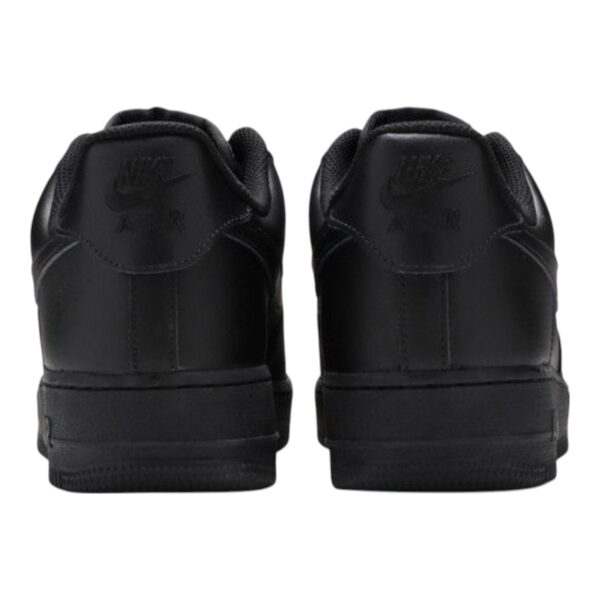 Air Force 1 low “Black” - Image 2