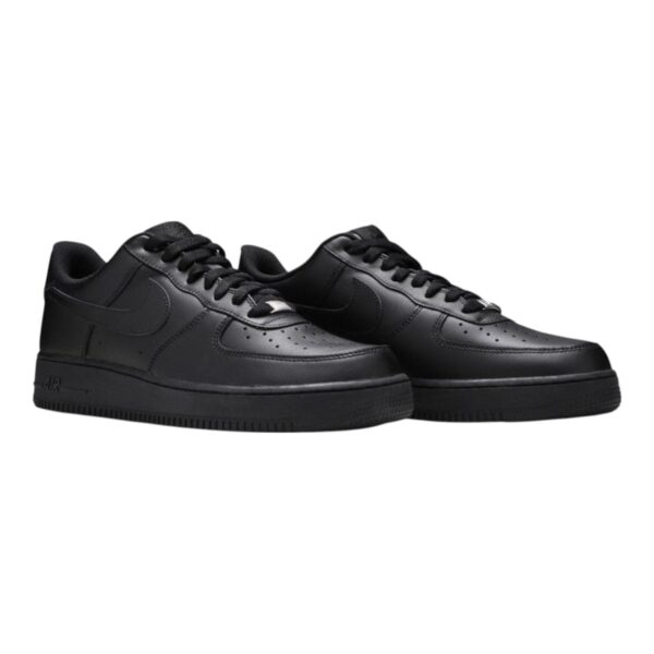 Air Force 1 low “Black” - Image 3