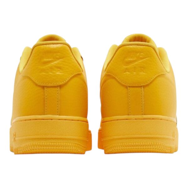 Air Force 1 low pro-tech “University Gold” - Image 2