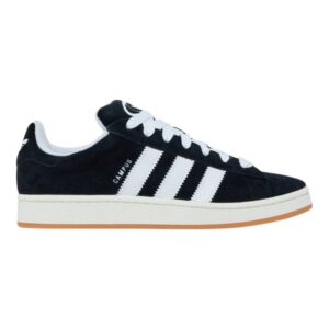 Adidas Campus 00s “Core Black Gum”