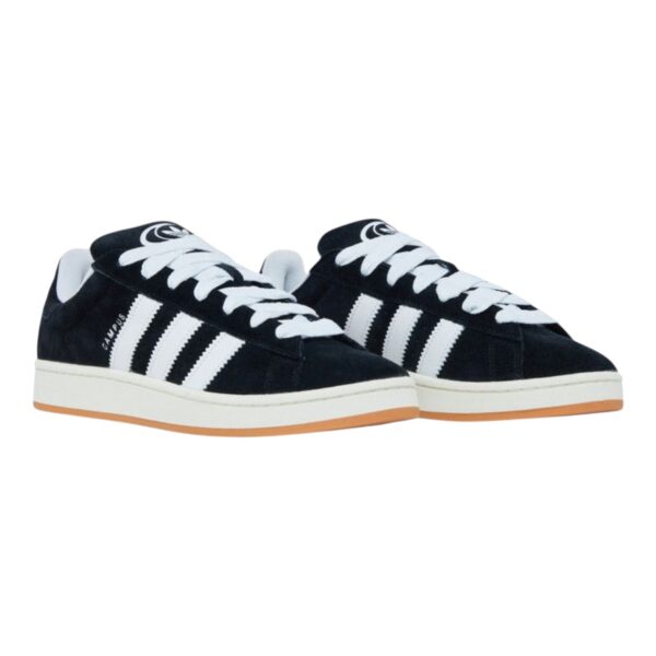 Adidas Campus 00s “Core Black Gum” - Image 3