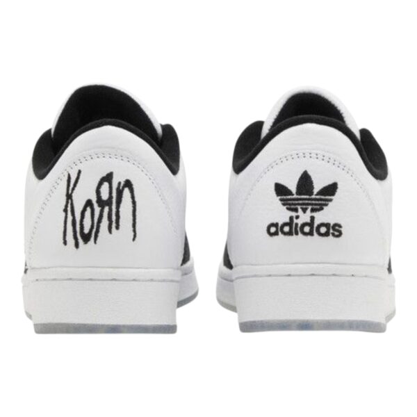 Adidas Superstar x Korn “White Black” - Image 3