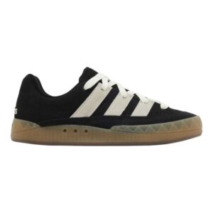 Adidas Adimatic “Black Off White Gum”