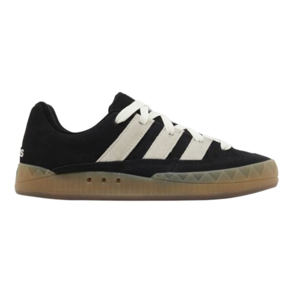 Adidas Adimatic “Black Off White Gum”