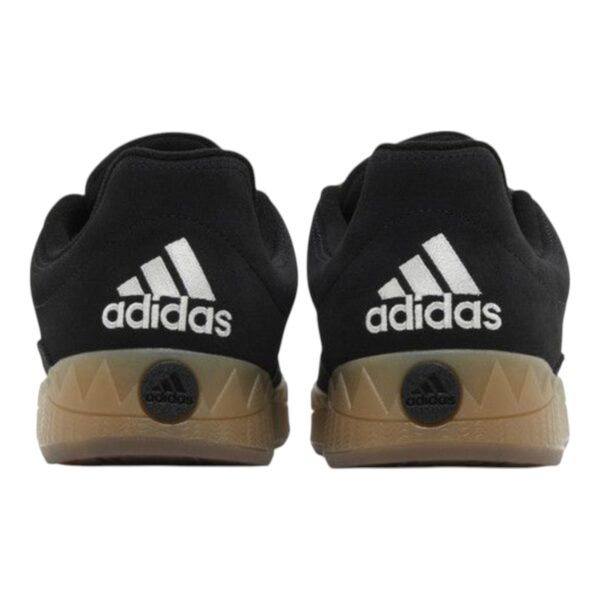 Adidas Adimatic “Black Off White Gum” - Image 2