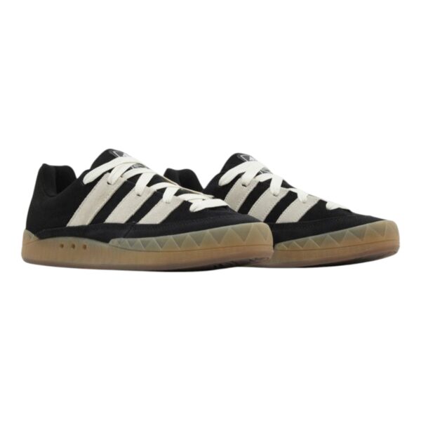 Adidas Adimatic “Black Off White Gum” - Image 3