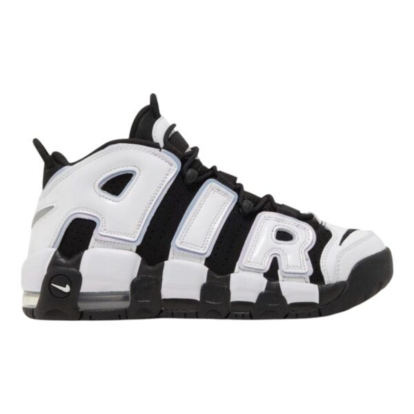 Air More Uptempo “Black Cobalt Bliss”