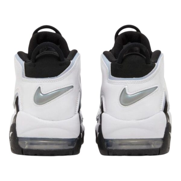 Air More Uptempo “Black Cobalt Bliss” - Image 3
