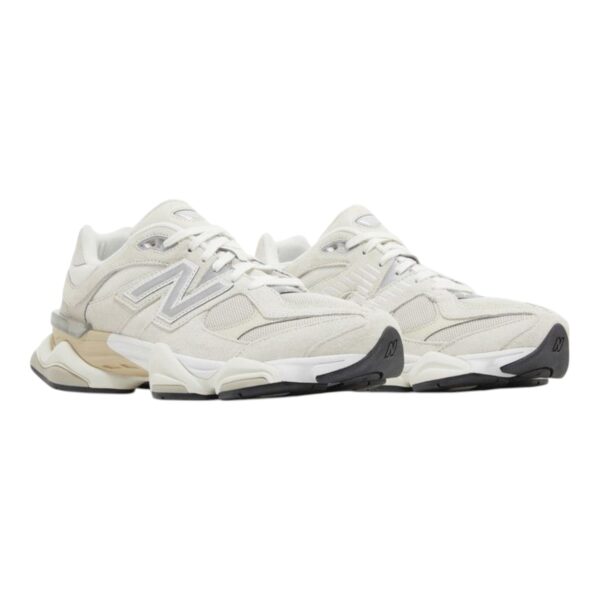 New Balance 9060 “Sea Salt Moonbeam” - Image 2