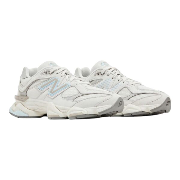 New Balance 9060 “Reflection Quarry Blue” - Image 3
