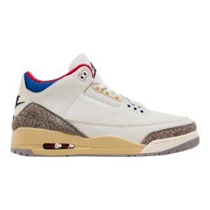 Air Jordan 3 “Seúl 2.0”