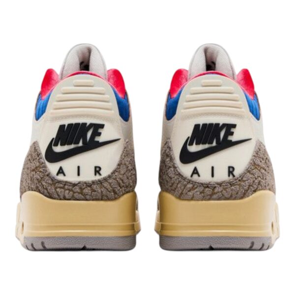 Air Jordan 3 “Seúl 2.0” - Image 2