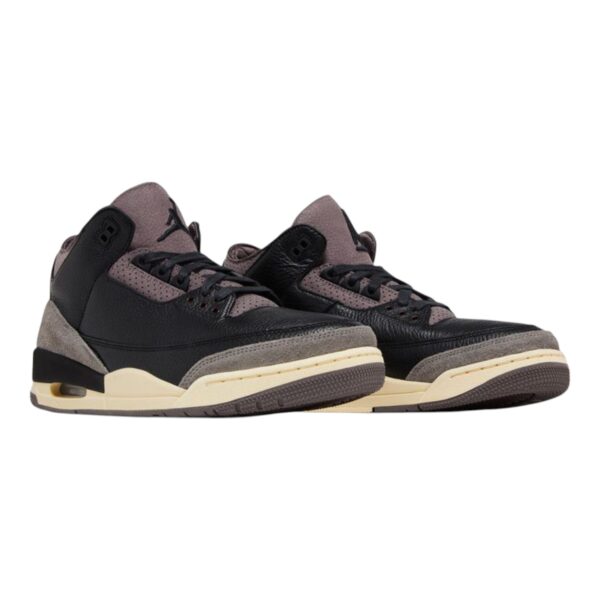 Air Jordan 3 A Ma Maniere “While You Were Sleeping” - Image 3