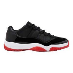 Air Jordan 11 Low “Bred”
