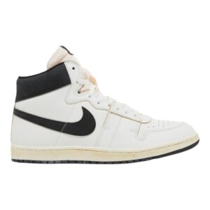 Nike Jordan Air Ship A Ma Maniere “White Black”