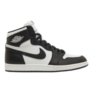 Air Jordan 1 High “Black White”