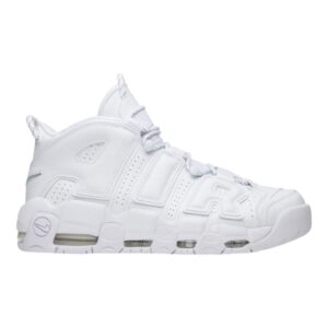 Air More Uptempo “Triple White”
