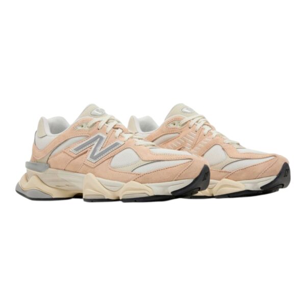 New Balance 9060 “Vintage Rose” - Image 3